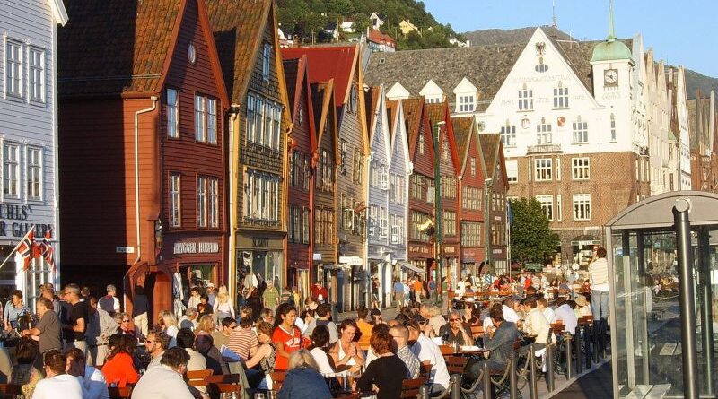 Bergen